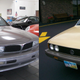 Illustration for article titled Used Car Face Off: A Dasher Or Diamonds?